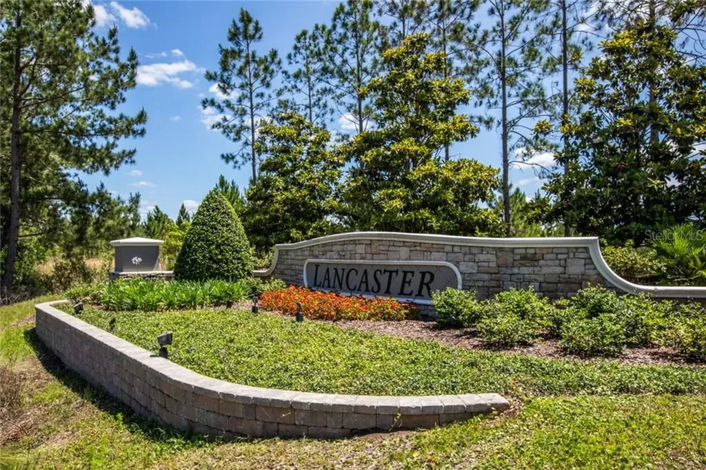 1553 Regent Court Mount Dora FL 32757