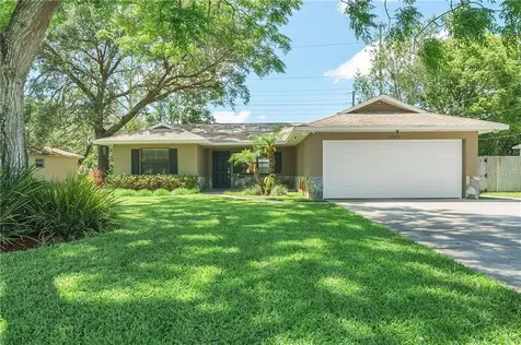 1649 Larkin Road Spring Hill FL 34608