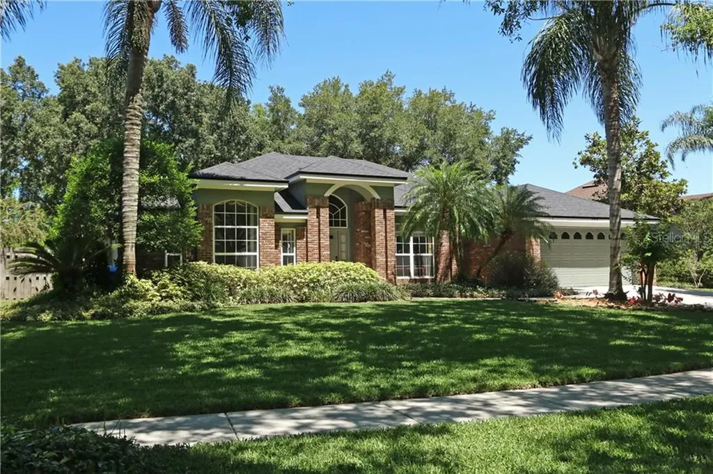 779 High Grove Park Court Oviedo FL 32765