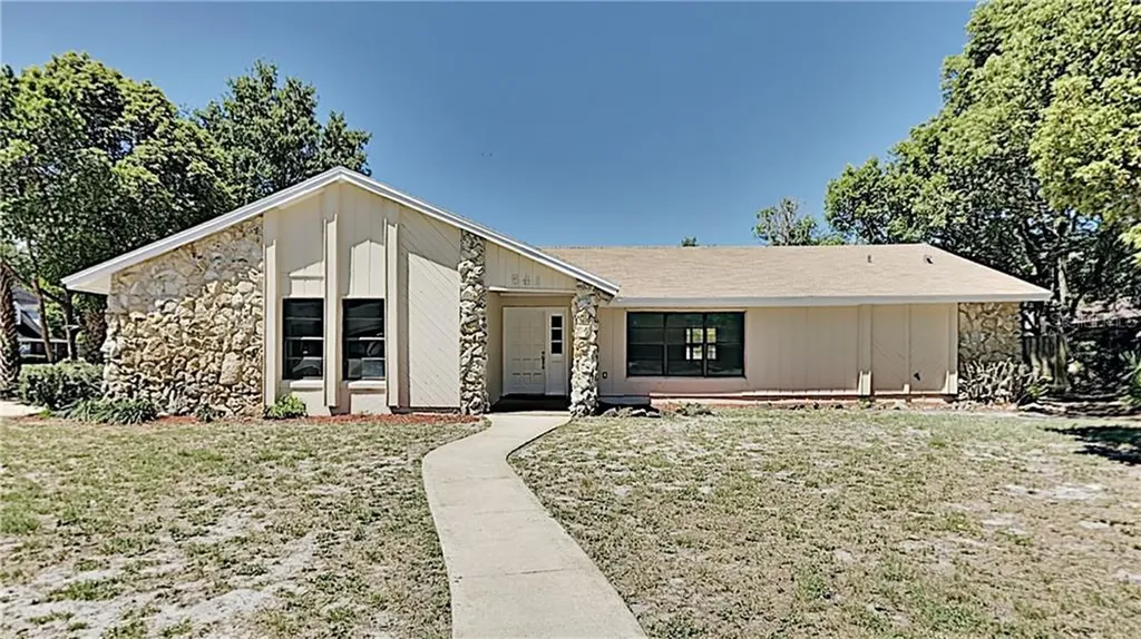 541 Whisper Wood Drive Longwood FL 32779
