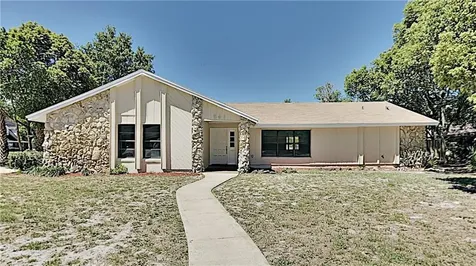 541 Whisper Wood Drive Longwood FL 32779