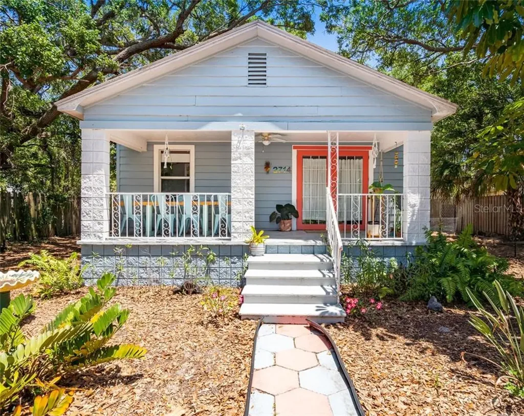 2714 Beach Boulevard S Gulfport FL 33707