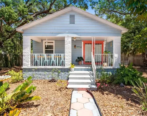 2714 Beach Boulevard S Gulfport FL 33707