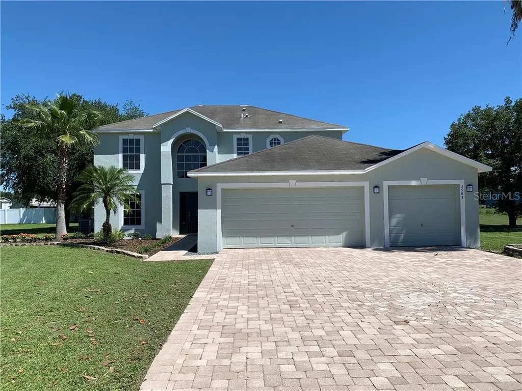 4503 Lake Benji Court Mount Dora FL 32757