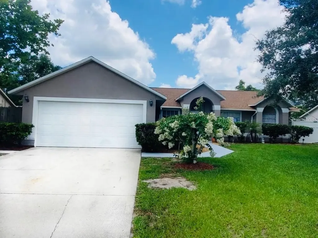 1582 Dublin Road Deltona FL 32738