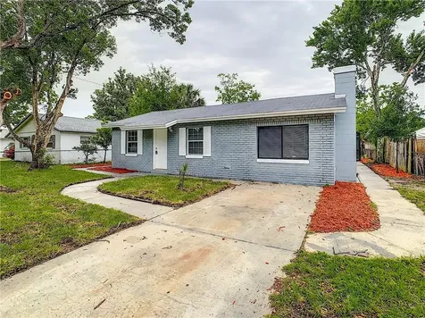 607 E Mattie Street Sanford FL 32773