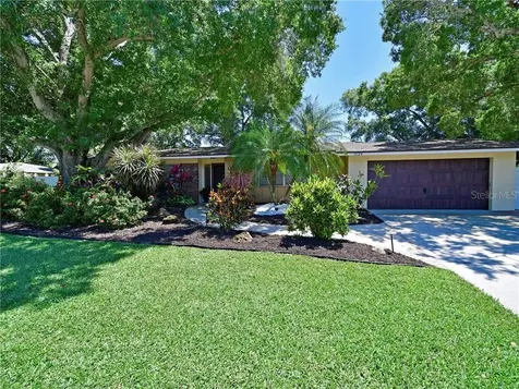 2724 Hyde Park Street Sarasota FL 34239