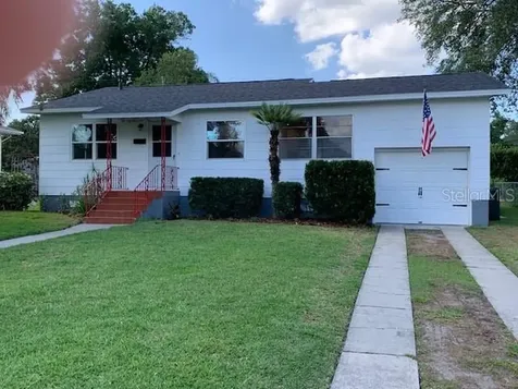822 Demington Street Lakeland FL 33803