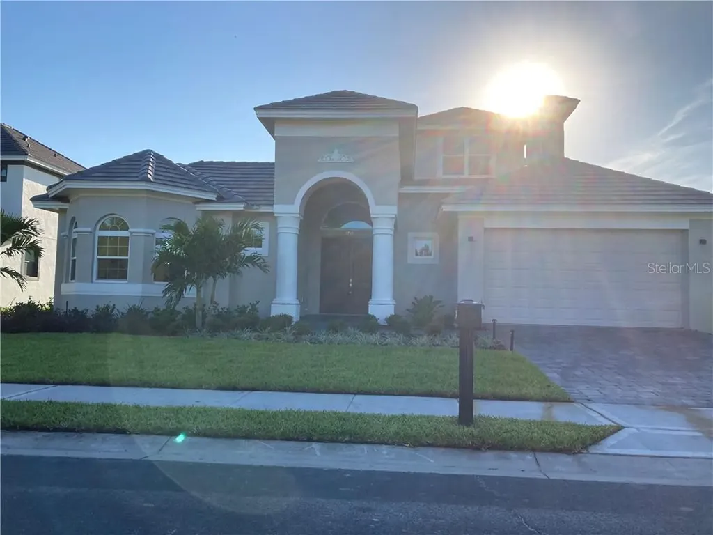 2735 Willingam Drive Davenport FL 33837