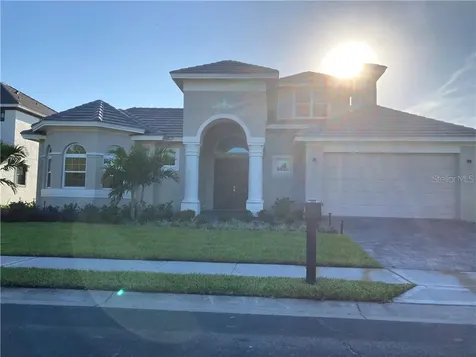 2735 Willingam Drive Davenport FL 33837