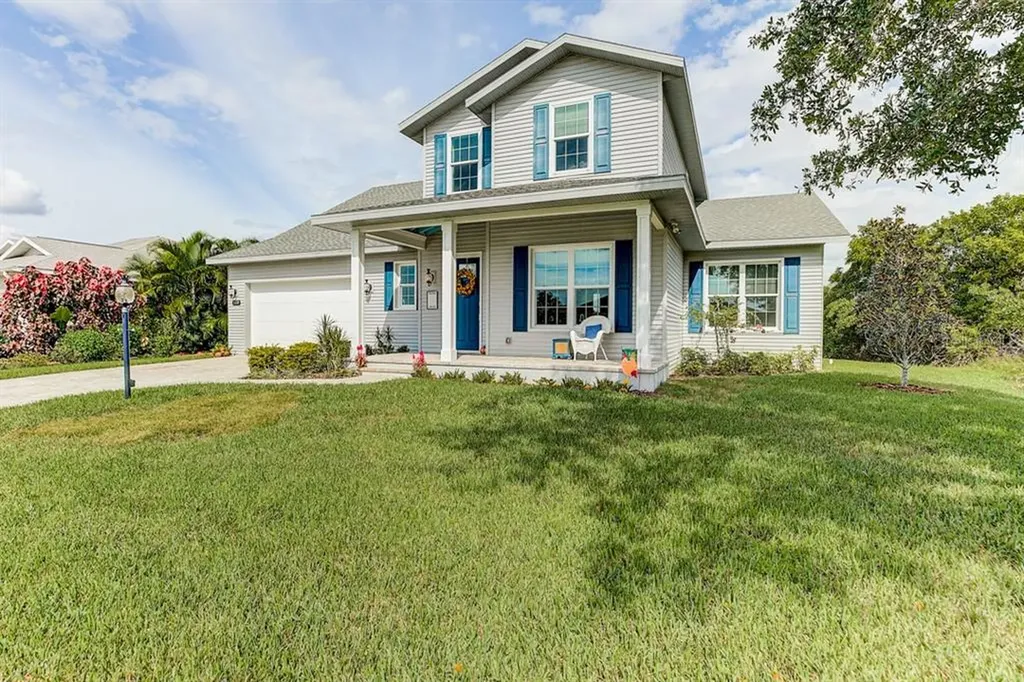 8530 Lamar Court North Port FL 34287