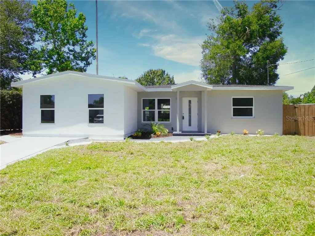 4501 S Grady Avenue Tampa FL 33611