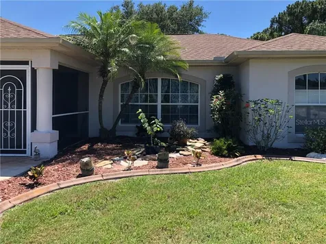 2723 Nellie Lane North Port FL 34286