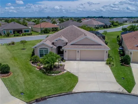 3641 Vineland Avenue The Villages FL 32163