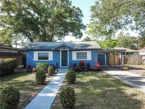 4671 42nd Avenue N St Petersburg FL 33714