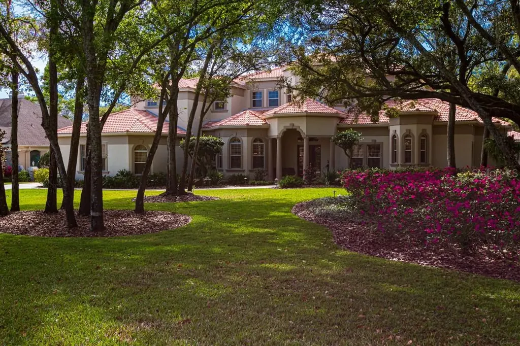3001 Woodsong Lane Clearwater FL 33761