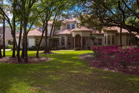 3001 Woodsong Lane Clearwater FL 33761
