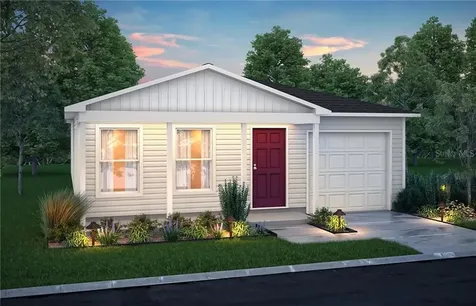 26468 Kevin Kelly Avenue Brooksville FL 34602