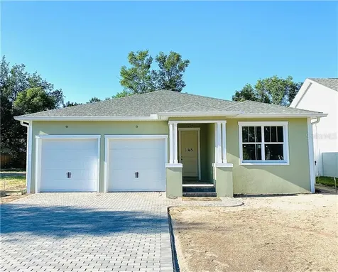 1024 Wilks Avenue Orlando FL 32809