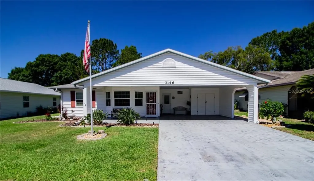 3146 Sand Trap Court Lakeland FL 33810