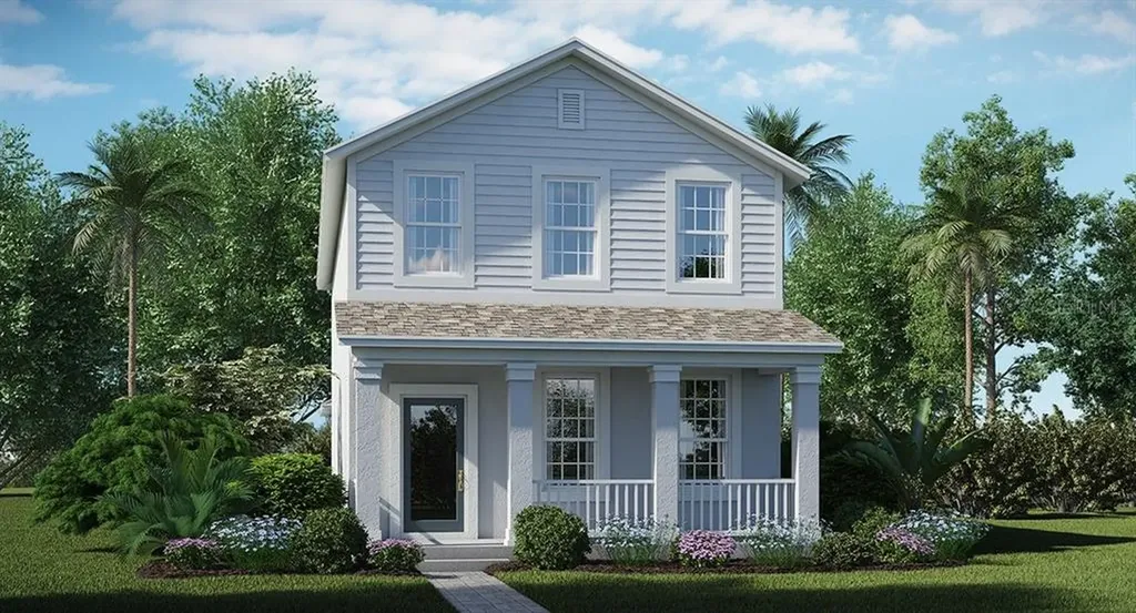11844 Charades Street Orlando FL 32832