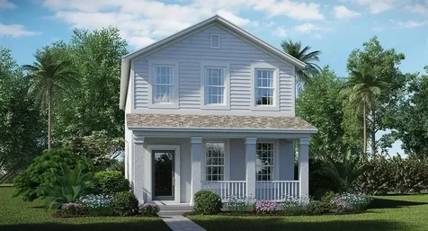 11844 Charades Street Orlando FL 32832