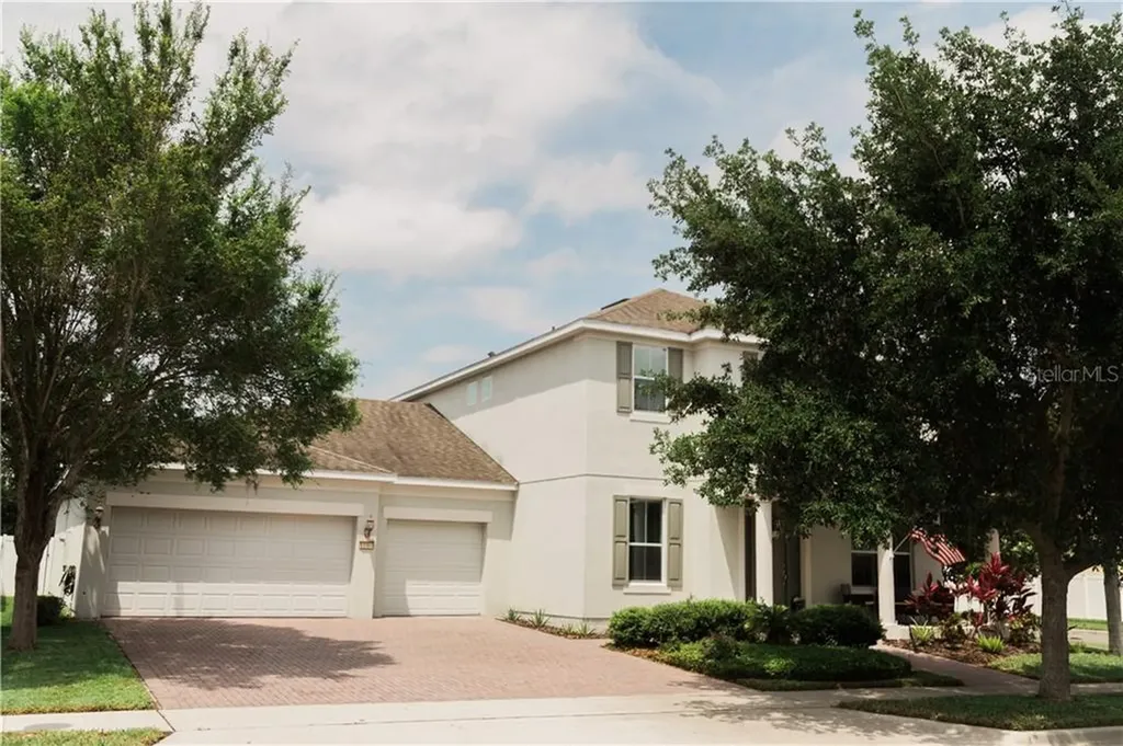 13303 Charfield Street Windermere FL 34786