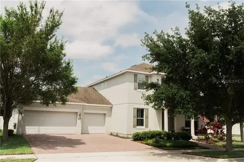 13303 Charfield Street Windermere FL 34786