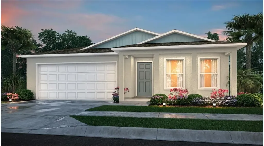 6411 Raley Road Brooksville FL 34602