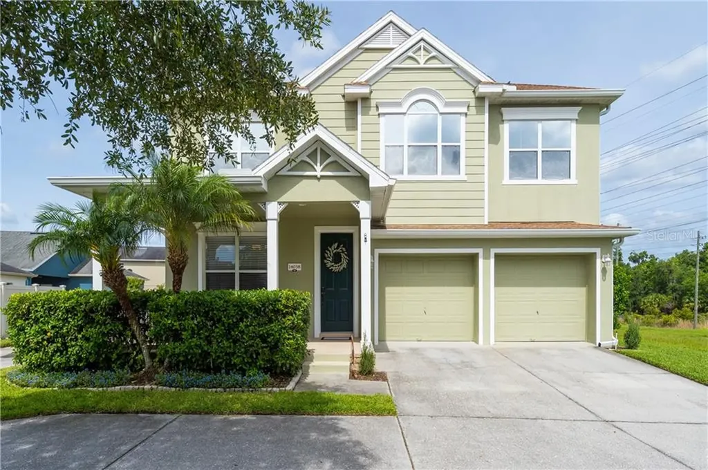 14038 Lake Live Oak Drive Orlando FL 32828