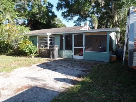 3730 44th Avenue N St Petersburg FL 33714