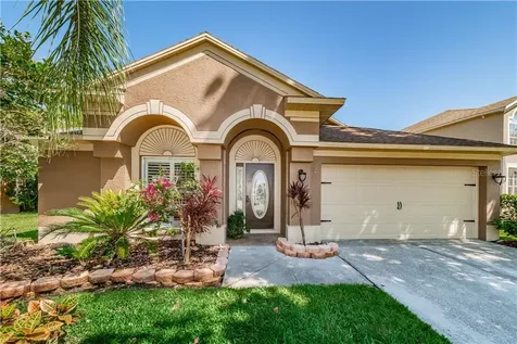 4121 Harbor Lake Drive Lutz FL 33558