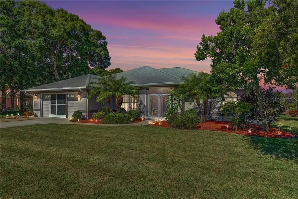 517 Cedarwood Lane Venice FL 34293