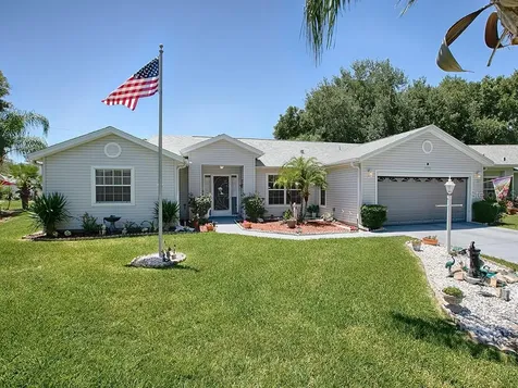 4518 Peach Tree Street Leesburg FL 34748
