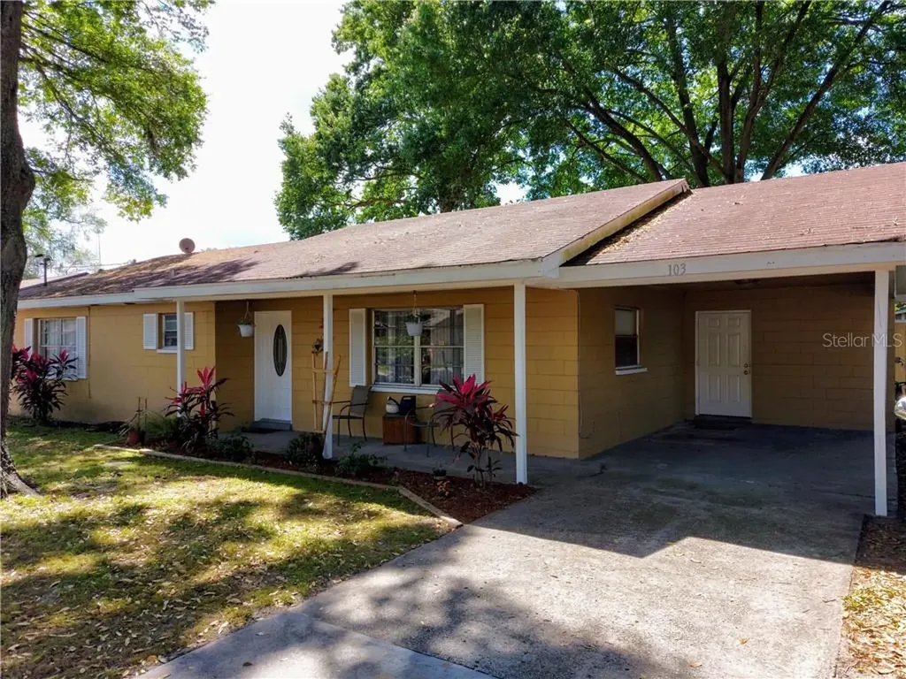 103 24th Street SW Winter Haven FL 33880