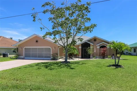 1092 Venture Court Punta Gorda FL 33983