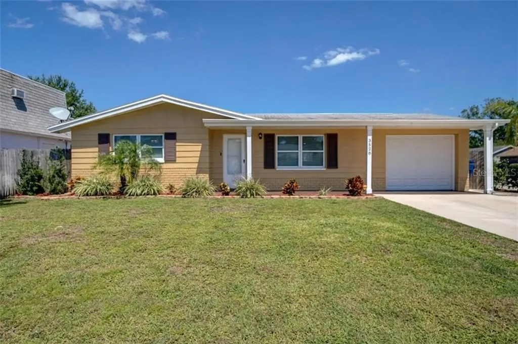 3528 Richboro Drive Holiday FL 34691