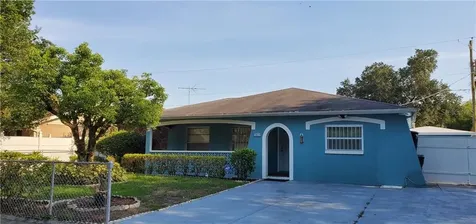 7415 Aripeka Drive Tampa FL 33619
