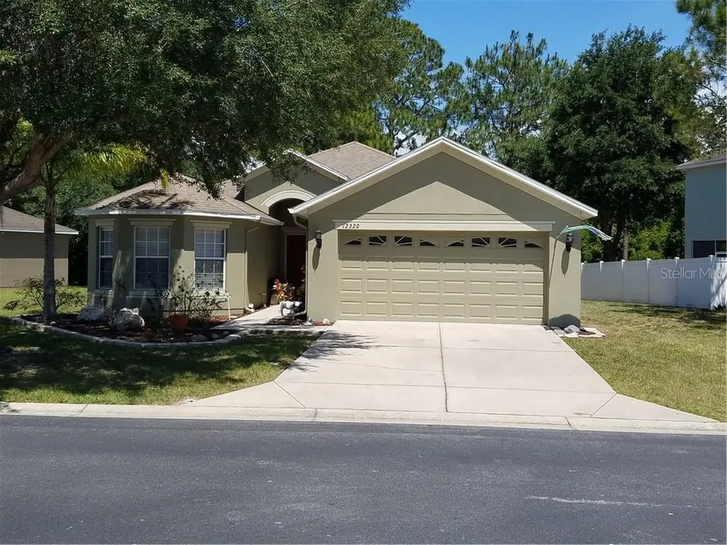 12320 Southbridge Terrace Hudson FL 34669