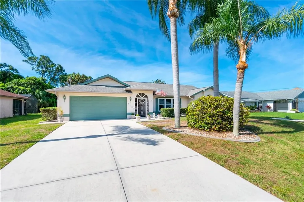 9269 Steubenville Avenue Englewood FL 34224