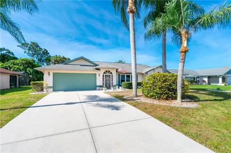 9269 Steubenville Avenue Englewood FL 34224