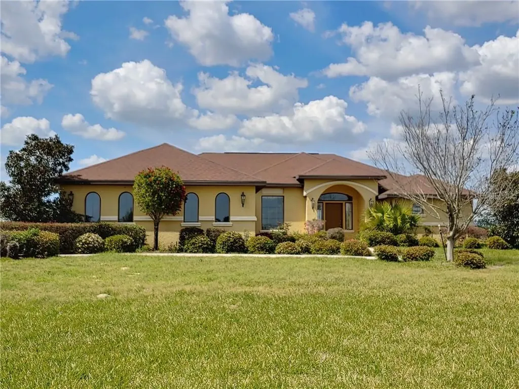 6145 SE 96th Street Belleview FL 34420