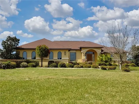 6145 SE 96th Street Belleview FL 34420