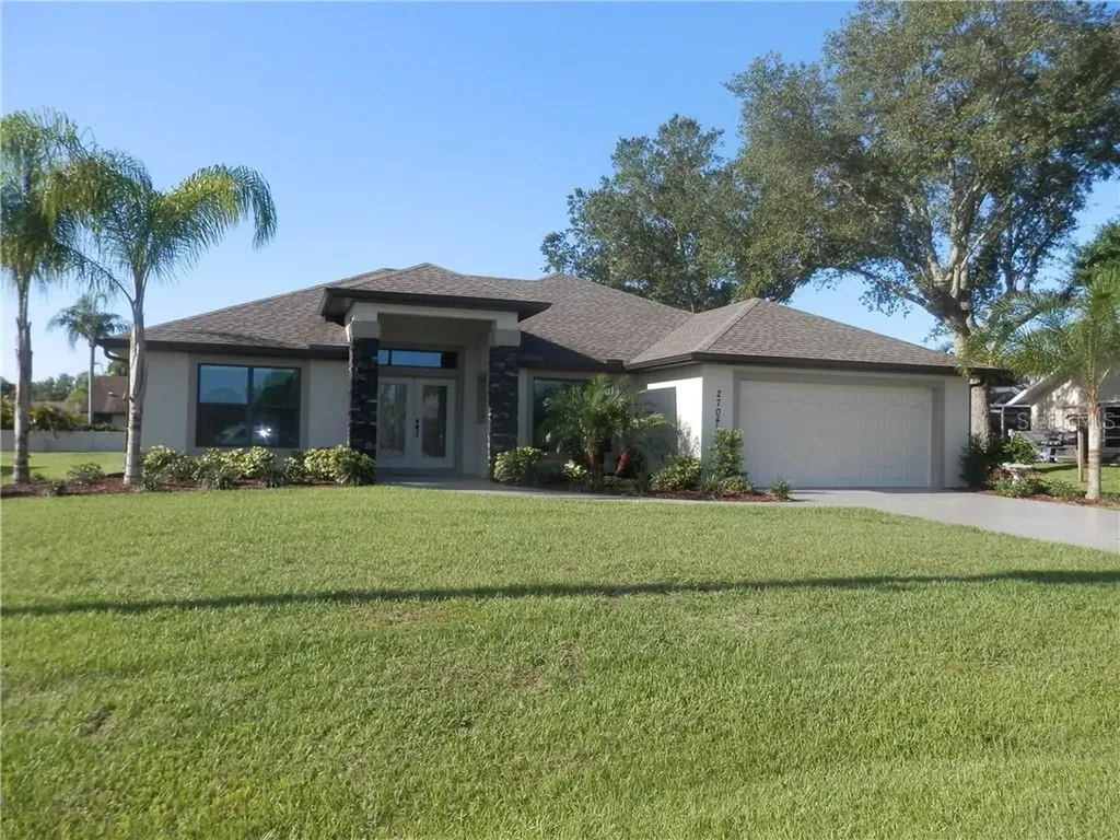 27041 Formosa Drive Punta Gorda FL 33983