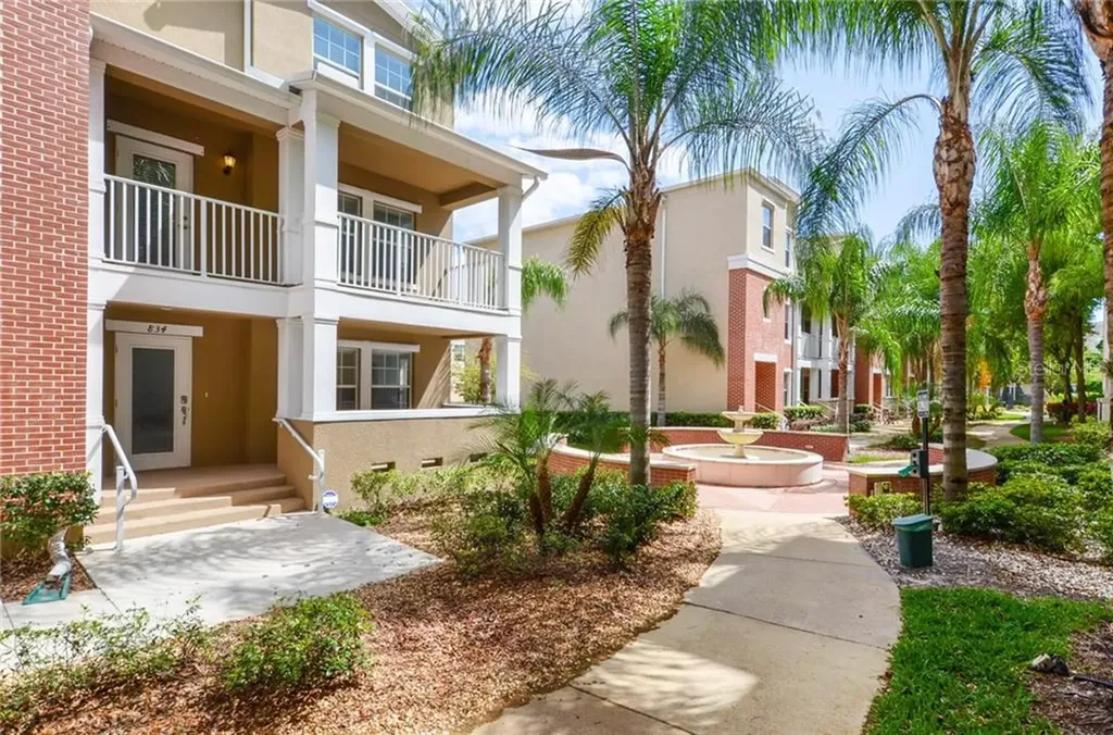 834 N Oregon Avenue Tampa FL 33606