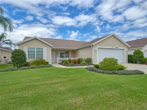 2604 Foxbridge Terrace The Villages FL 32162