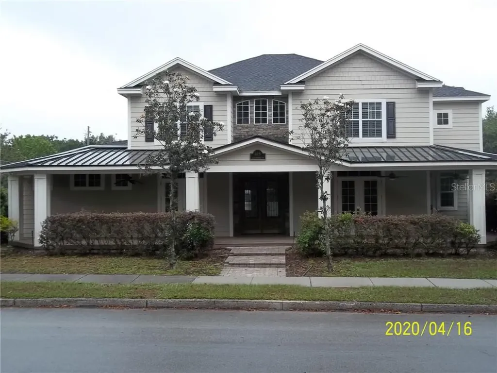 615 E Harding Street Orlando FL 32806