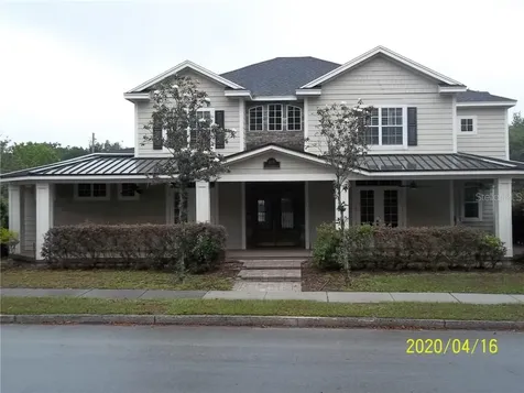 615 E Harding Street Orlando FL 32806