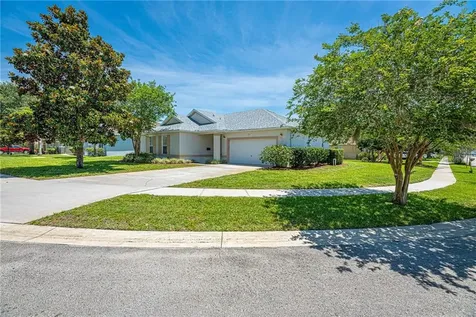 5841 Hummingbird Court Titusville FL 32780