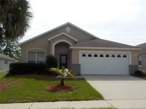 2565 Bear Creek Court Kissimmee FL 34747